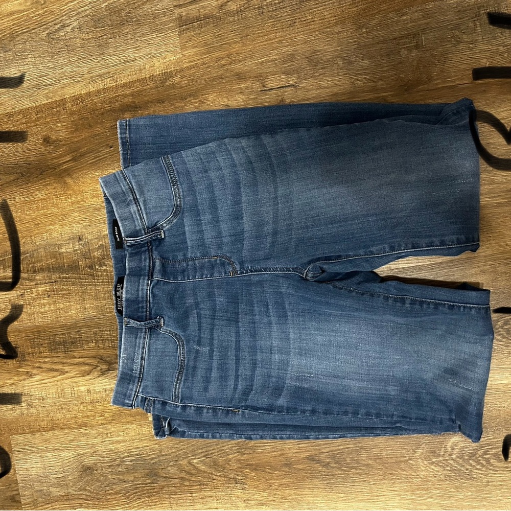Judy Blue pull on pants